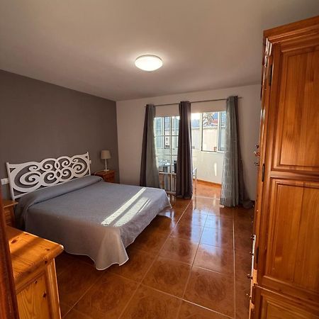 Apartamento Playa アリナガ エクステリア 写真