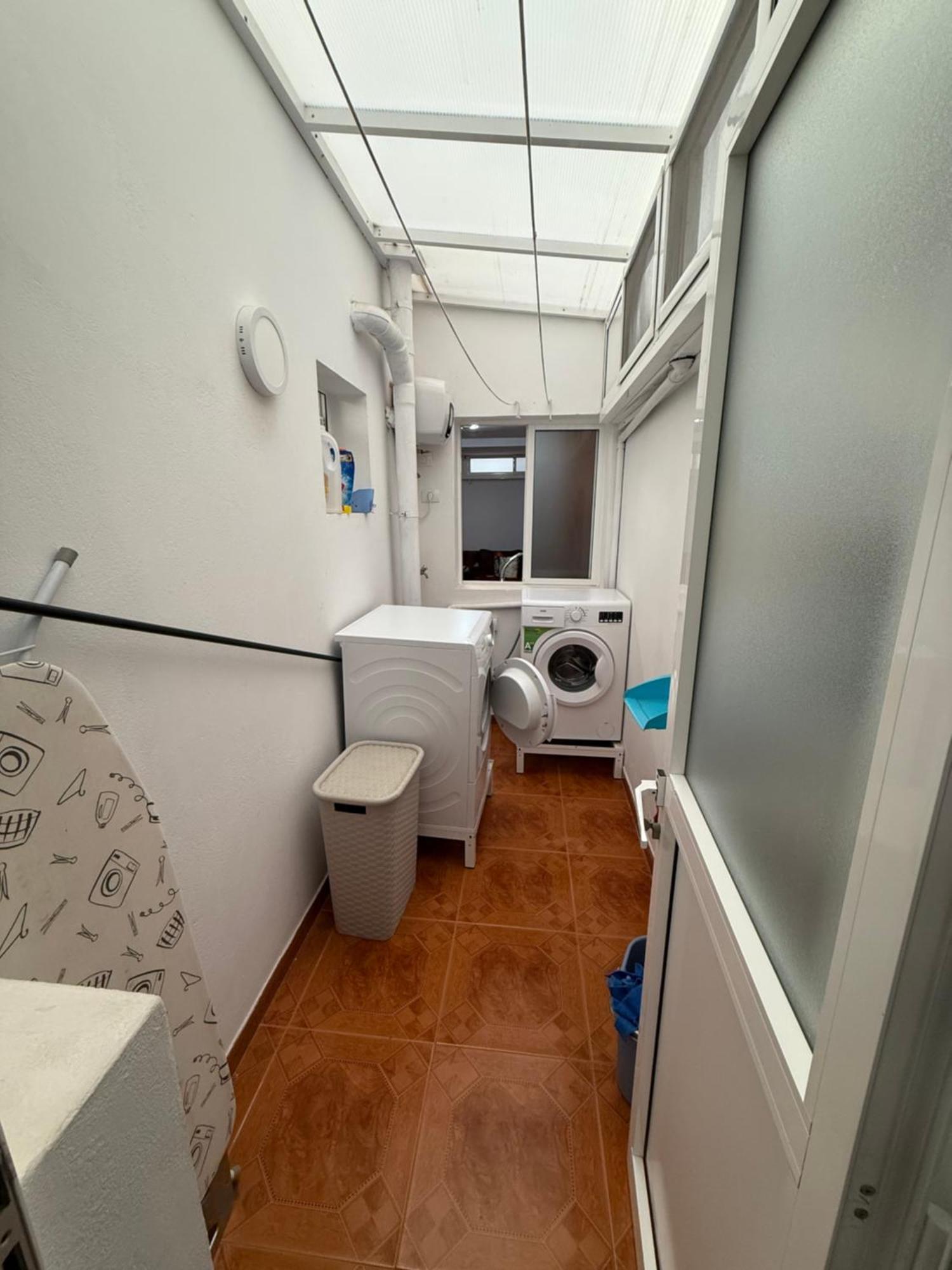 Apartamento Playa アリナガ エクステリア 写真