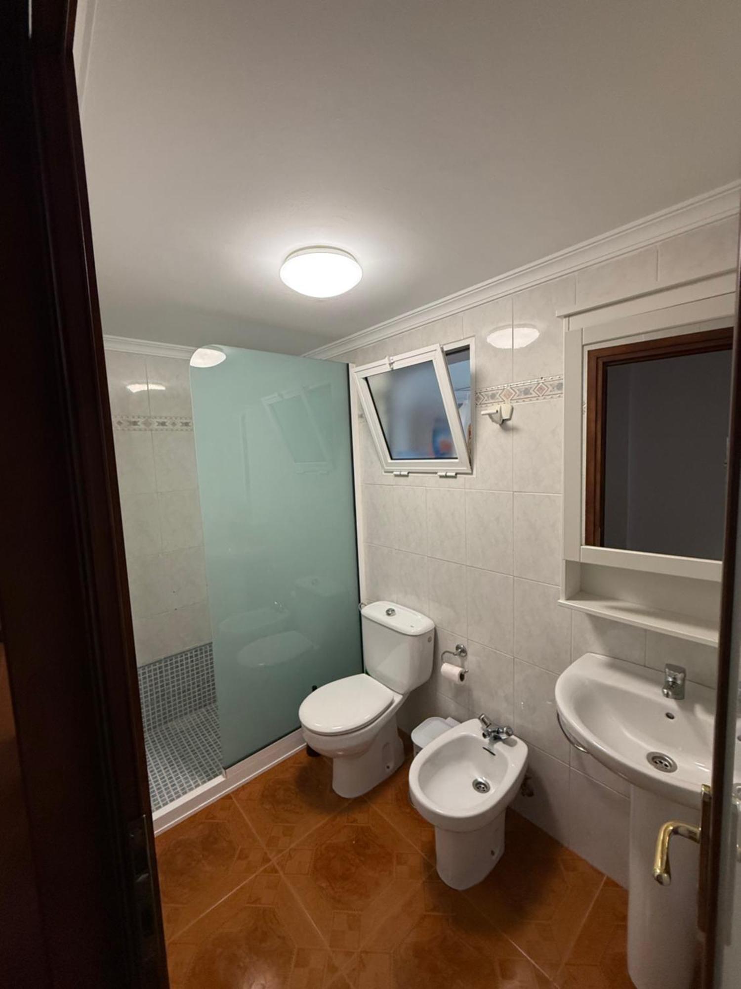 Apartamento Playa アリナガ エクステリア 写真
